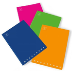 Pigna 0227058QR quaderno per scrivere A4 Multicolore