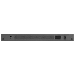 NETGEAR-GS116PP-Non-gestito-Gigabit-Ethernet--10-100-1000--Supporto-Power-over-Ethernet--PoE--Nero