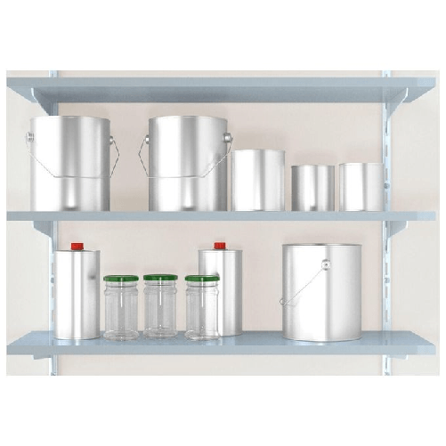 Fischer-519778-ancoraggio-a-vite-e-tassello-50-pz-Kit-di-viti-e-tasselli-a-muro-52-mm