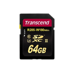 Transcend TS64GSDC700S memoria flash 64 GB SDXC NAND Classe 10