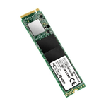 Transcend 110S M.2 128 GB PCI Express 3.0 NVMe 3D NAND