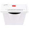 Olympia-2707-distruggi-documenti-Taglio-a-striscia-34-cm-Bianco