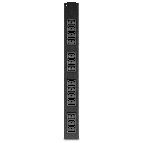 APC-AP6003A-unita-di-distribuzione-dell-energia--PDU--14-presa-e--AC-0U-2U-Nero
