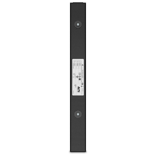 APC-AP6003A-unita-di-distribuzione-dell-energia--PDU--14-presa-e--AC-0U-2U-Nero