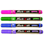 STABILO Mark-4-all marcatore permanente Nero