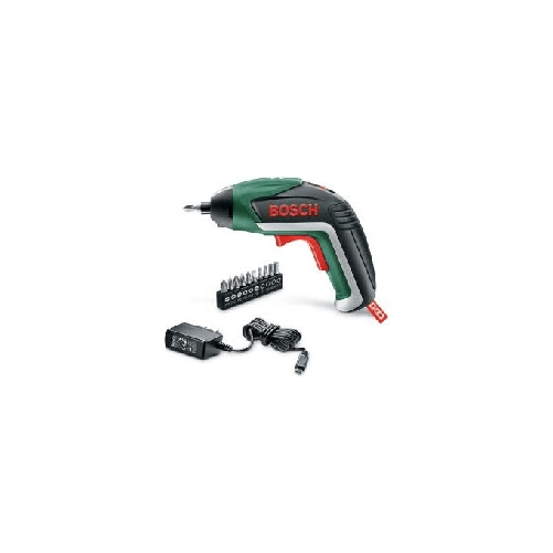 Bosch-Avvitatore-IXO-V-con-Raimbow-set