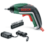 Bosch-Avvitatore-IXO-V-con-Raimbow-set