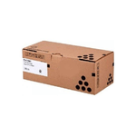 Ricoh 407647 cartuccia toner 1 pz Originale Nero