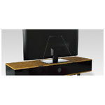 Norstone Safeline supporto TV e sistema audio