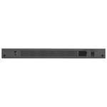 NETGEAR-GS116LP-Non-gestito-Gigabit-Ethernet--10-100-1000--Supporto-Power-over-Ethernet--PoE--Nero