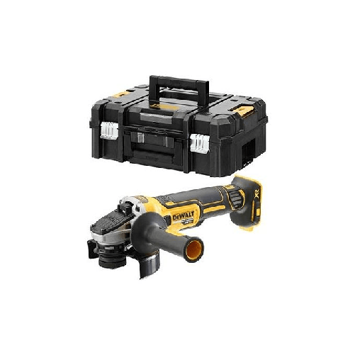 DeWALT-DCG405NT-XJ-levigatrice-portatile-Levigatrice-a-disco-9000-Giri-min-Nero-Giallo