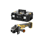 DeWALT-DCG405NT-XJ-levigatrice-portatile-Levigatrice-a-disco-9000-Giri-min-Nero-Giallo