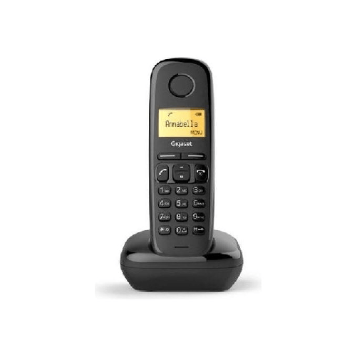 Gigaset-A170-Cordless-DECT-Display-15---Rubrica-Nero