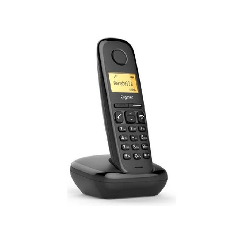 Gigaset-A170-Cordless-DECT-Display-15---Rubrica-Nero