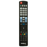 Digiquest TLC102 telecomando IR Wireless TV Pulsanti