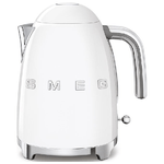 Smeg KLF03WHEU bollitore elettrico 1,7 L 2400 W Bianco