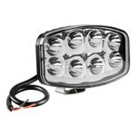 Pilot Lampa 72239 faro, luce e componente per auto 1 pz