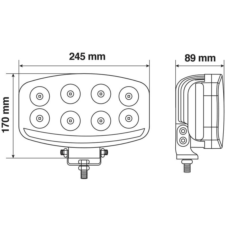 Lampa-72239-faro-luce-e-componente-per-auto-1-pz