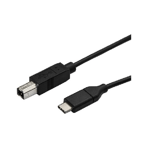 StarTech.com-Cavo-Stampante-USB-B-a-USB-C-da-3-m---USB-2.0