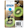 Epson-Kiwi-Singlepack-Cyan-202-Claria-Premium-Ink