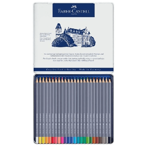 Faber-Castell-Goldfaber-Aqua-Multicolore-24-pz