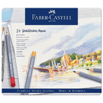 Faber-Castell-Goldfaber-Aqua-Multicolore-24-pz