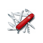 Victorinox V-1.37 13 Coltello da ufficiale per utensili tascabili Huntsman Red