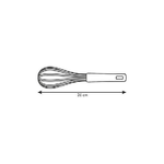 Tescoma-630050-frusta-da-cucina-Twirl-whisk-Nylon-Giallo