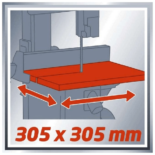 Einhell-TC-SB-200-1-1400-Giri-min-250-W