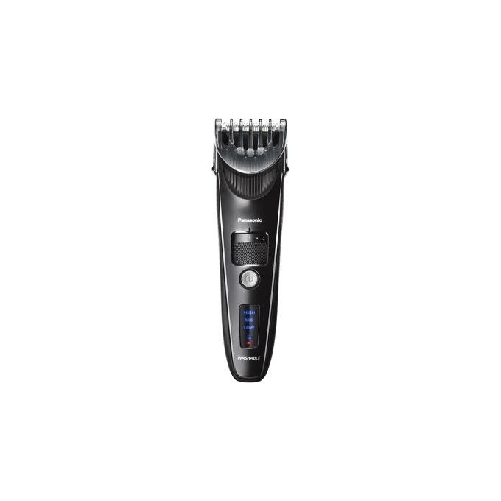 Panasonic-ER-SC40-K803-tagliacapelli-Nero-19-Ioni-di-Litio