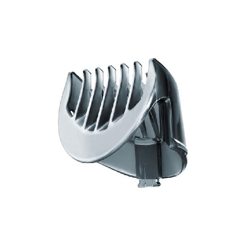 Panasonic-ER-SC40-K803-tagliacapelli-Nero-19-Ioni-di-Litio