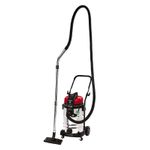 Einhell TE-VC 2230 SA 30 L Aspiratore a cilindro Secco e bagnato 1150 W