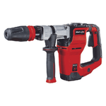 Einhell Marteau Démolisseur TE-DH 12 (1050 W, Fréquence de Frappe : 4100 trs/min, , Câble : 400 cm, Mandrin SDS Max