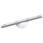 Osram LEDstixx illuminazione da soffitto Lampadina/e non sostituibile/i Argento