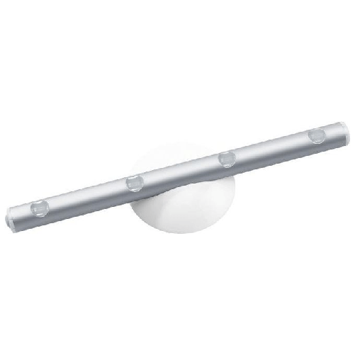 Osram-LEDstixx-illuminazione-da-soffitto-Lampadina-e-non-sostituibile-i-Argento