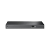 TP-Link-TL-SG1218MPE-Gestito-L2-Gigabit-Ethernet--10-100-1000--Supporto-Power-over-Ethernet--PoE--1U-Nero