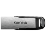 SanDisk-Ultra-Flair-unita-flash-USB-256-GB-USB-tipo-A-3.2-Gen-1--3.1-Gen-1--Nero-Argento