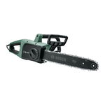 Bosch UniversalChain 40 1800 W Nero, Verde