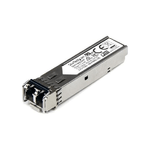 StarTech.com StarTech.com Modulo Ricetrasmettitore SFP in Fibra Gigabit Conforme MSA - 1000Base-SX - MM LC - 550 m