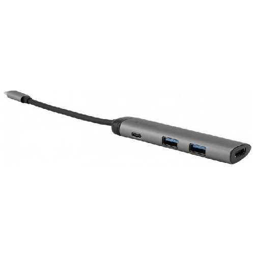 Verbatim-49140-replicatore-di-porte-e-docking-station-per-laptop-USB-3.2-Gen-1--3.1-Gen-1--Type-C