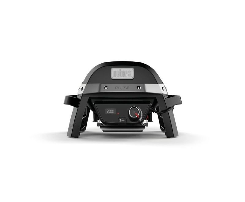 Weber-PULSE-1000-barbecue-elettrico