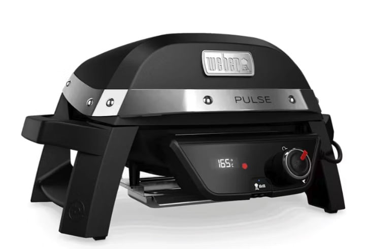 Weber-PULSE-1000-barbecue-elettrico