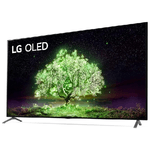 LG OLED48A16LA 121,9 cm (48) 4K Ultra HD Smart TV Wi-Fi Blu