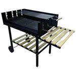 Vigor Blinky Barbecue Circe 117x56 cm