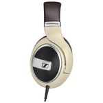 Sennheiser Hd599 Cuffia Stereo Hi-Fi Avorio