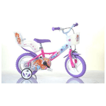 Dino Bikes Bicicletta Bambina WINX 12  pollici