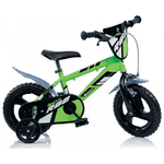 Dino Bikes Bicicletta SERIE MTB BOY 12 pollici ruote in EVA