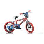 Dino Bikes Bicicletta Bambino THOR 12 pollici