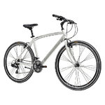 Adriatica Bicicletta Hybrid BOXTER FY 21V taglia 45 Bianco