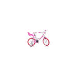 Dino Bikes Bicicletta SERIE 24 GIRL 12 pollici ruote in EVA